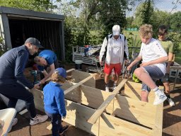 Arbeitseinsatz Jugend-202505-4